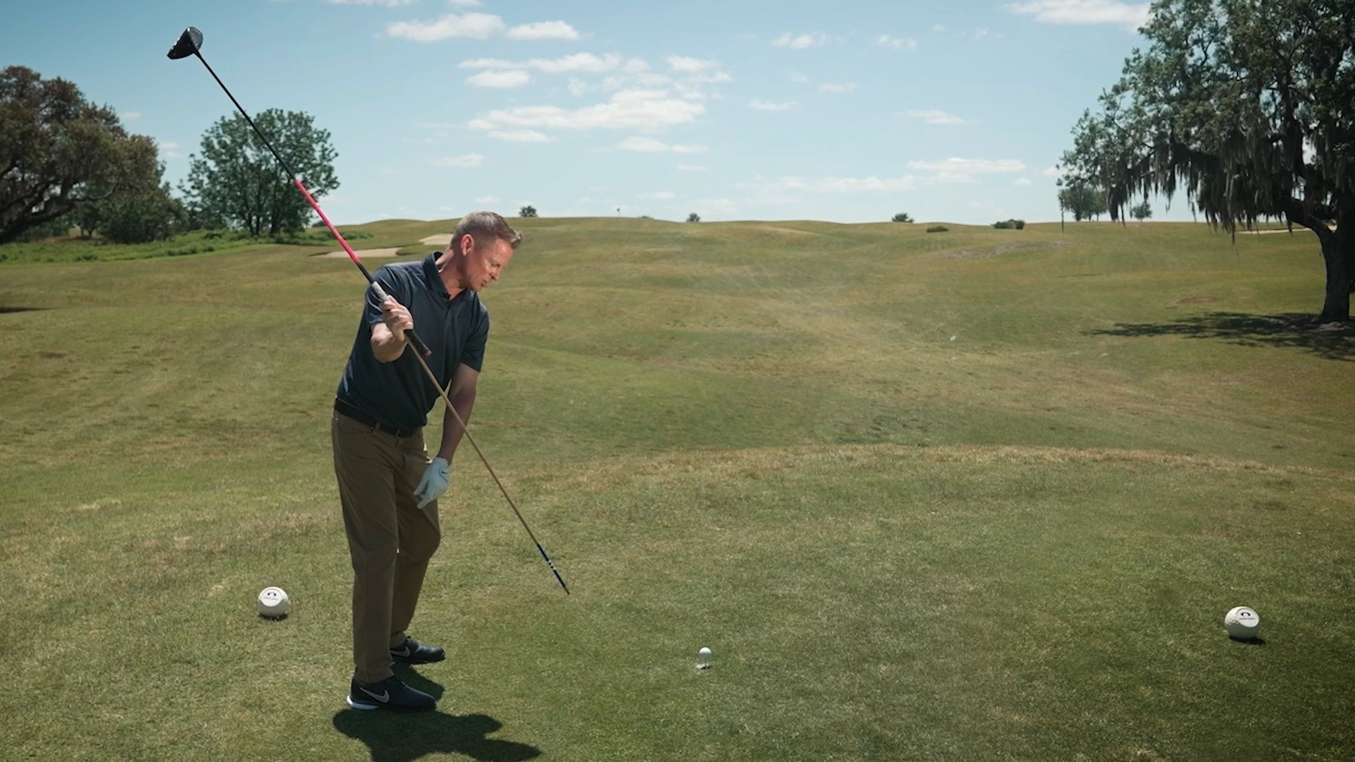 Position of the Club at Halfway Back